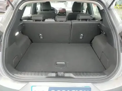 Photo 10 Ford Puma  1.0 Flexifuel 125ch S&S mHEV Titanium