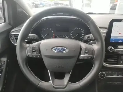 Photo 7 Ford Puma  1.0 Flexifuel 125ch S&S mHEV Titanium