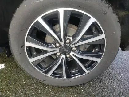 Photo 12 Ford Puma  1.0 Flexifuel 125ch S&S mHEV Titanium