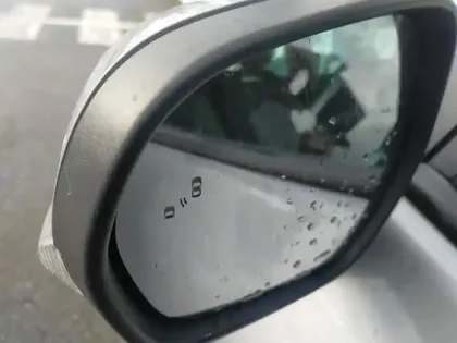 Photo 13 Ford Puma  1.0 Flexifuel 125ch S&S mHEV Titanium