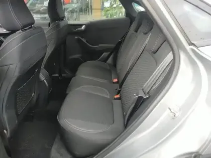 Photo 9 Ford Puma  1.0 Flexifuel 125ch S&S mHEV Titanium