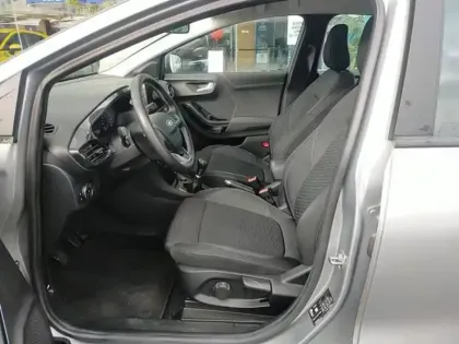 Photo 8 Ford Puma  1.0 Flexifuel 125ch S&S mHEV Titanium