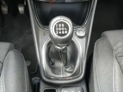 Photo 6 Ford Puma  1.0 Flexifuel 125ch S&S mHEV Titanium