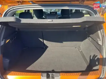 Photo 13 Dacia Sandero  1.0 ECO-G 100ch Stepway Confort -22