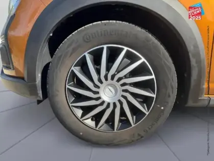 Photo 9 Dacia Sandero  1.0 ECO-G 100ch Stepway Confort -22