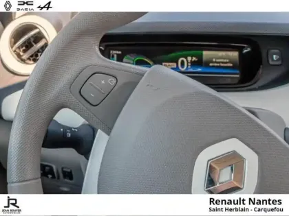 Photo 3 Renault Zoé Zoe Life charge normale R90 Achat Intégral MY19