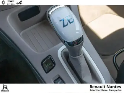 Photo 2 Renault Zoé Zoe Life charge normale R90 Achat Intégral MY19