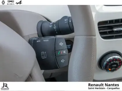 Photo 4 Renault Zoé Zoe Life charge normale R90 Achat Intégral MY19