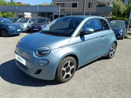Photo Fiat 500