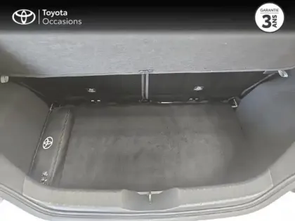 Photo 9 Toyota Aygo  X 1.0 VVT-i 72ch Active Business MY23