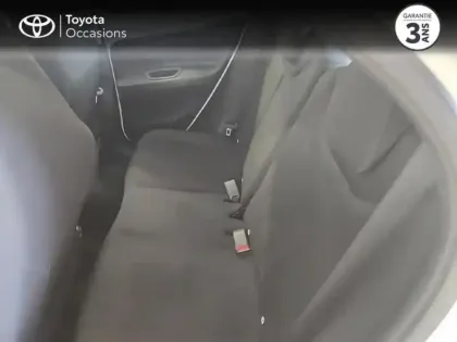 Photo 11 Toyota Aygo  X 1.0 VVT-i 72ch Active Business MY23