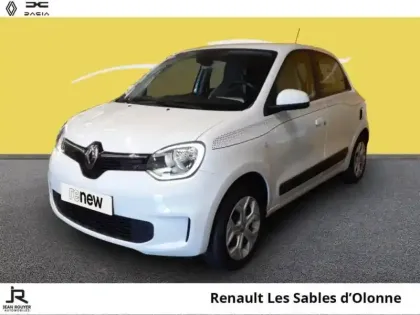 Photo Renault Twingo