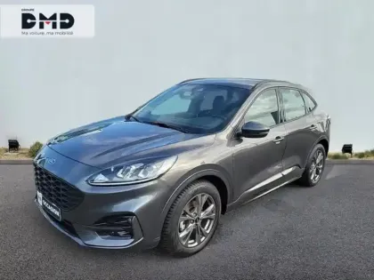 Photo Ford Kuga
