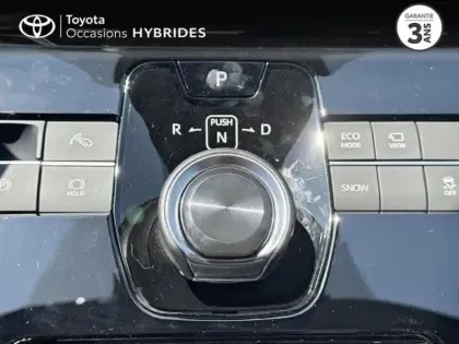 Photo 14 Toyota Bz4x  204ch 11kW Origin MY24