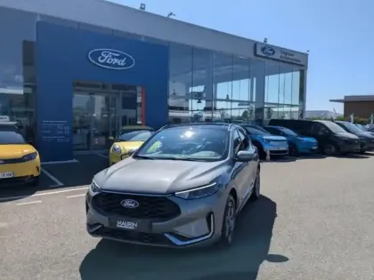 Photo Ford Kuga