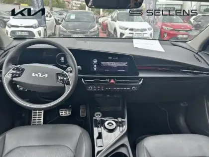 Photo 7 Kia Niro Gén. II Ph1 Premium 5