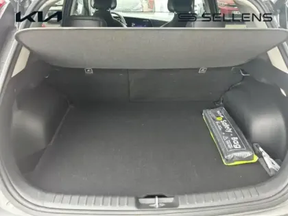 Photo 9 Kia Niro Gén. II Ph1 Premium 5