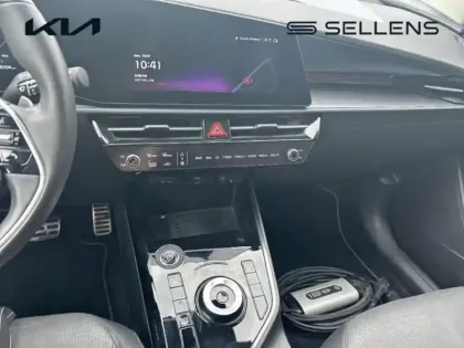 Photo 14 Kia Niro Gén. II Ph1 Premium 5