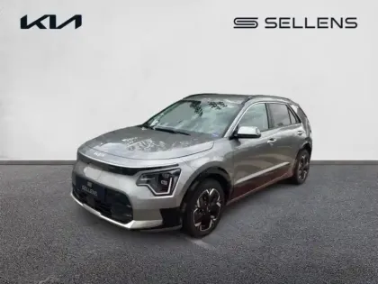 Photo Kia Niro Premium