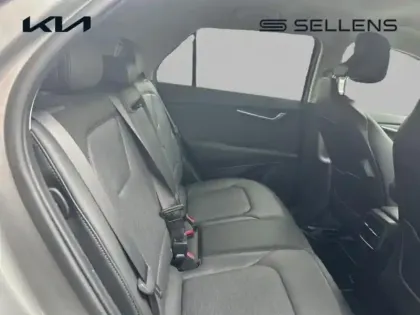 Photo 6 Kia Niro Gén. II Ph1 Premium 5