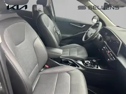 Photo 5 Kia Niro Gén. II Ph1 Premium 5