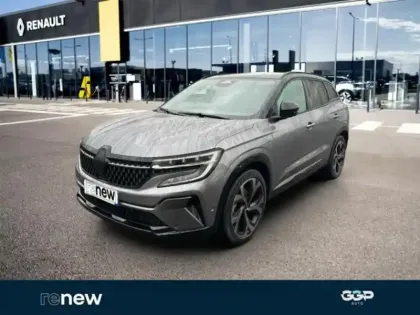 Photo Renault Austral