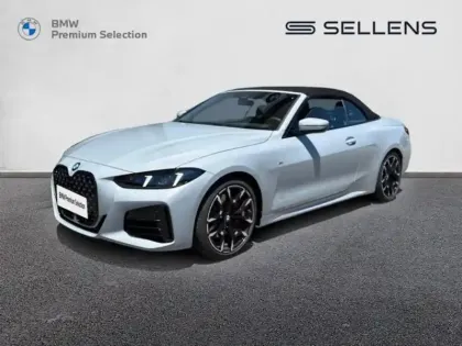 Photo Bmw Serie 4