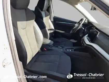 Photo 8 Skoda Octavia  1.4 TSI PHEV iV 204 ch DSG6e Style