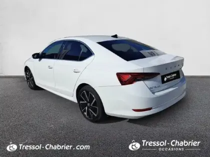 Photo 29 Skoda Octavia  1.4 TSI PHEV iV 204 ch DSG6e Style