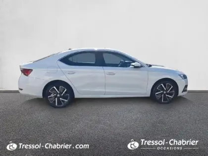 Photo 5 Skoda Octavia  1.4 TSI PHEV iV 204 ch DSG6e Style