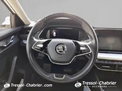 Photo 11 Skoda Octavia  1.4 TSI PHEV iV 204 ch DSG6e Style