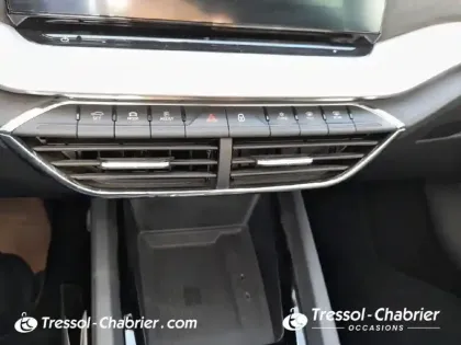 Photo 12 Skoda Octavia  1.4 TSI PHEV iV 204 ch DSG6e Style