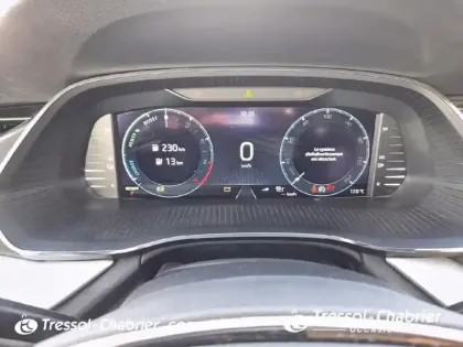 Photo 20 Skoda Octavia  1.4 TSI PHEV iV 204 ch DSG6e Style