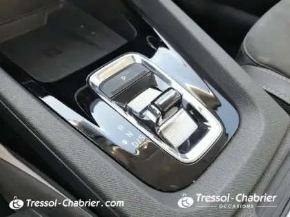 Photo 23 Skoda Octavia  1.4 TSI PHEV iV 204 ch DSG6e Style