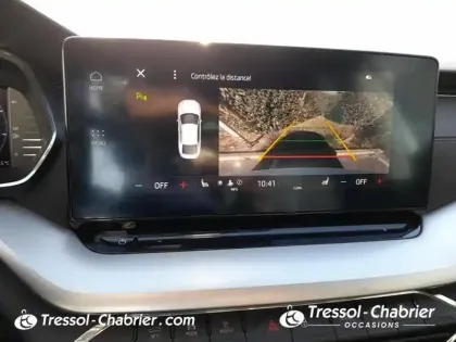 Photo 25 Skoda Octavia  1.4 TSI PHEV iV 204 ch DSG6e Style