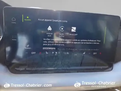 Photo 21 Skoda Octavia  1.4 TSI PHEV iV 204 ch DSG6e Style