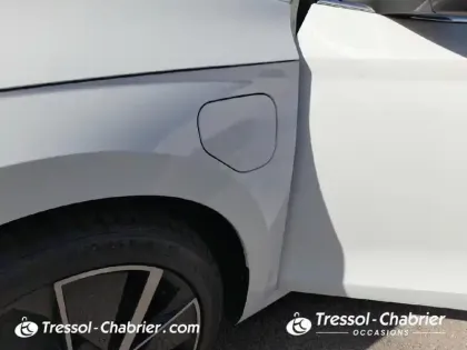 Photo 27 Skoda Octavia  1.4 TSI PHEV iV 204 ch DSG6e Style