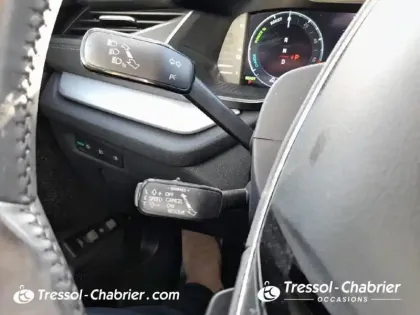 Photo 16 Skoda Octavia  1.4 TSI PHEV iV 204 ch DSG6e Style