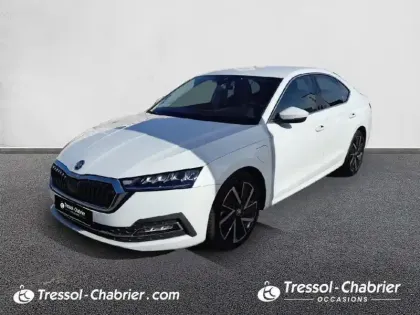 Photo Skoda Octavia Style