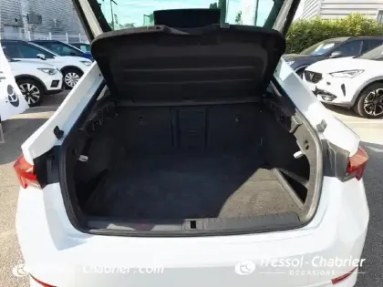 Photo 7 Skoda Octavia  1.4 TSI PHEV iV 204 ch DSG6e Style