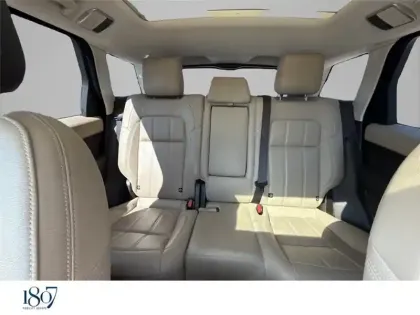 Photo 11 Land rover Range Rover Sport MARK VII P400E PHEV 2.0L 404CH