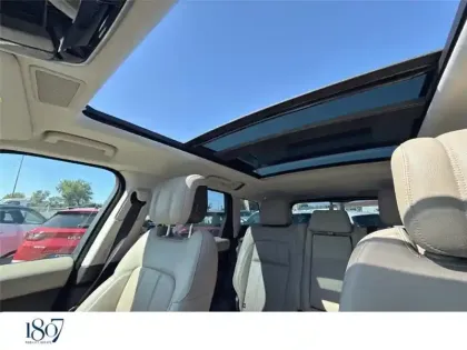 Photo 19 Land rover Range Rover Sport MARK VII P400E PHEV 2.0L 404CH