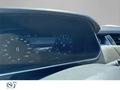 Photo 15 Land rover Range Rover Sport MARK VII P400E PHEV 2.0L 404CH