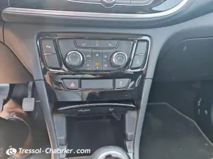 Photo 12 Opel Mokka  X 1.4 Turbo - 140 ch 4x2 Innovation