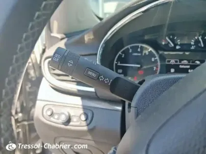 Photo 17 Opel Mokka  X 1.4 Turbo - 140 ch 4x2 Innovation