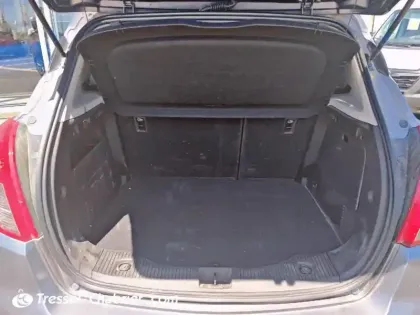 Photo 7 Opel Mokka  X 1.4 Turbo - 140 ch 4x2 Innovation