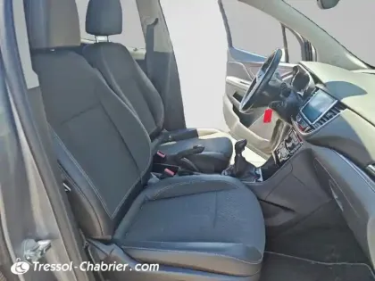 Photo 8 Opel Mokka  X 1.4 Turbo - 140 ch 4x2 Innovation