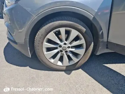 Photo 14 Opel Mokka  X 1.4 Turbo - 140 ch 4x2 Innovation