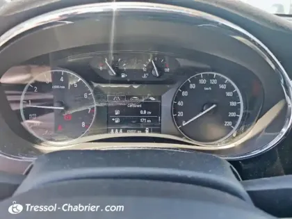 Photo 20 Opel Mokka  X 1.4 Turbo - 140 ch 4x2 Innovation