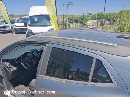 Photo 24 Opel Mokka  X 1.4 Turbo - 140 ch 4x2 Innovation